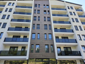 Trosoban nov apartman prodaja Trebević
