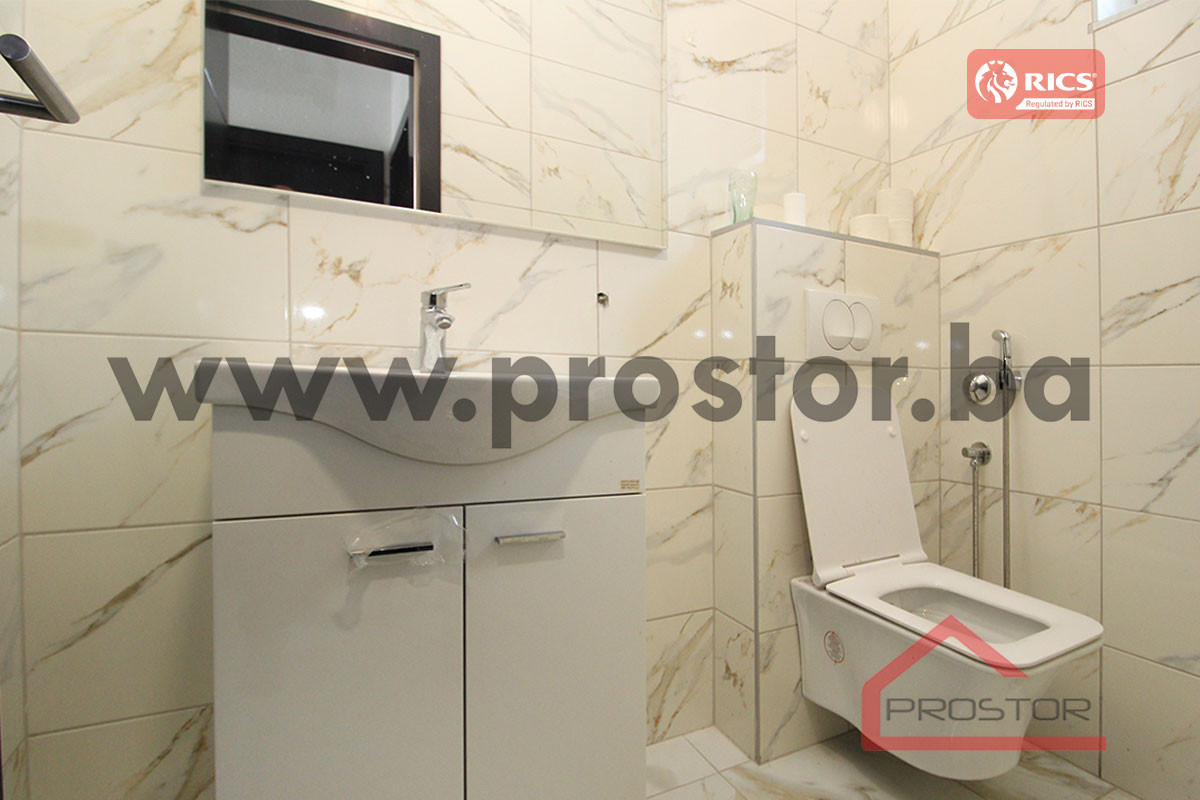 PROSTOR izdaje: Stambeno-poslovni objekat, Istočno Sarajevo 5