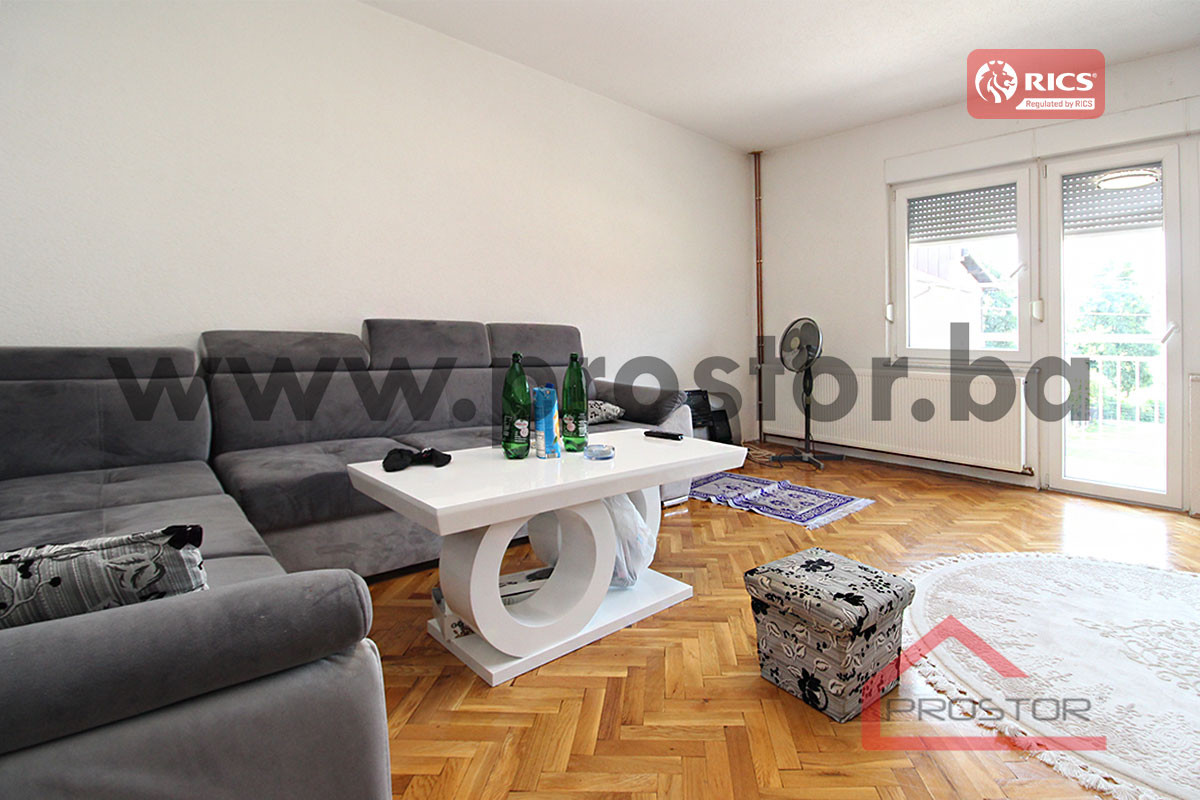 PROSTOR izdaje: Stambeno-poslovni objekat, Istočno Sarajevo 6