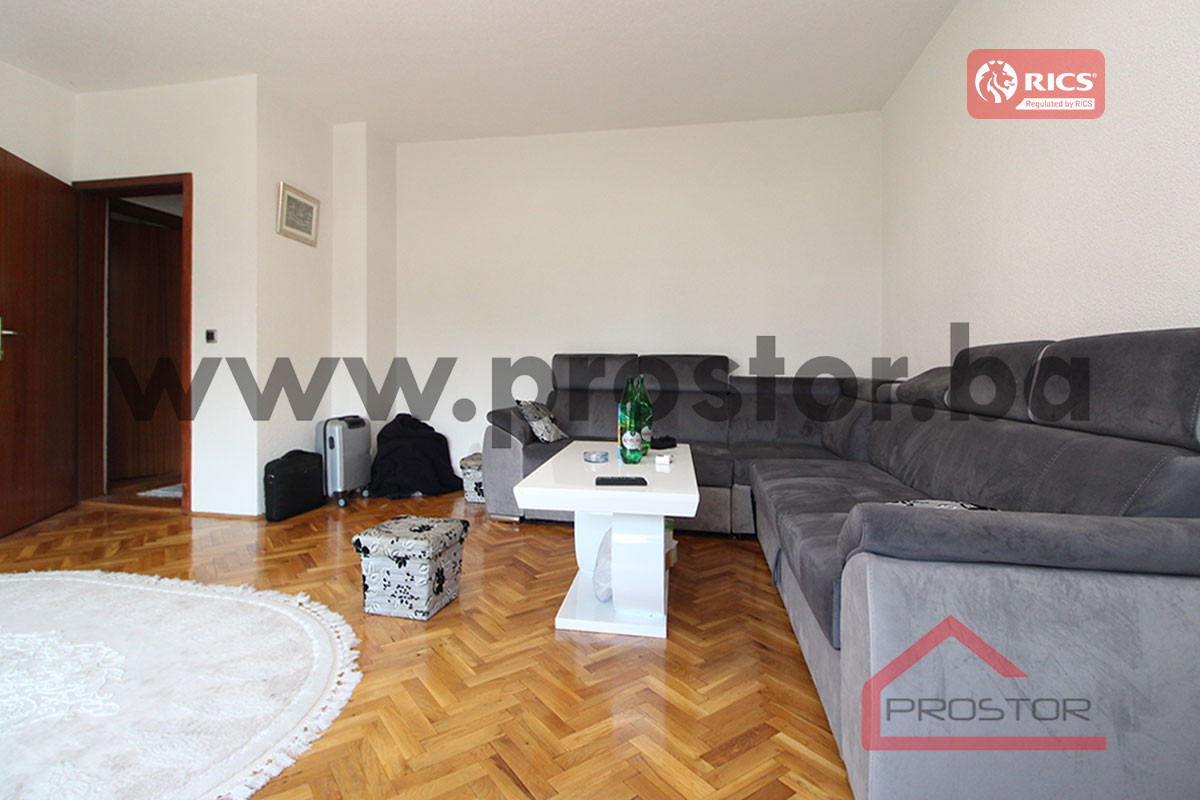 PROSTOR izdaje: Stambeno-poslovni objekat, Istočno Sarajevo 7