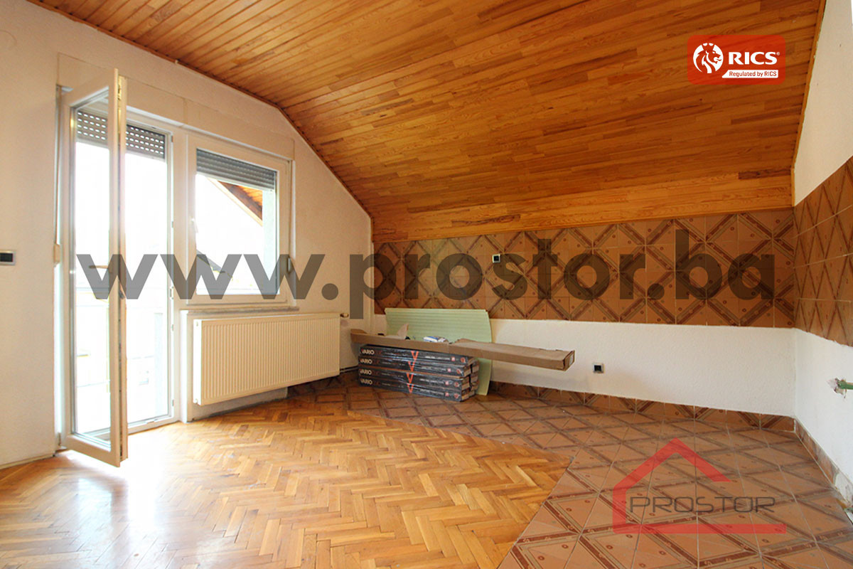 PROSTOR izdaje: Stambeno-poslovni objekat, Istočno Sarajevo 12