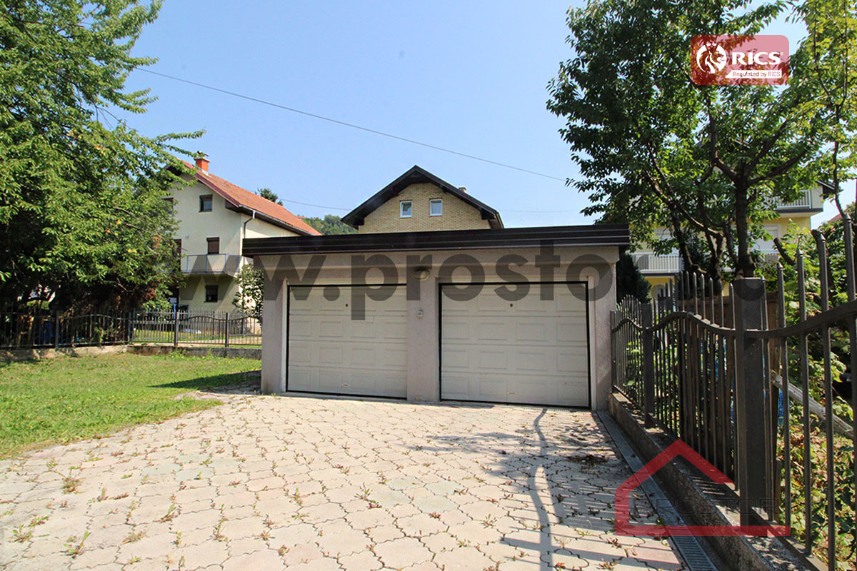 PROSTOR izdaje: Stambeno-poslovni objekat, Istočno Sarajevo 19