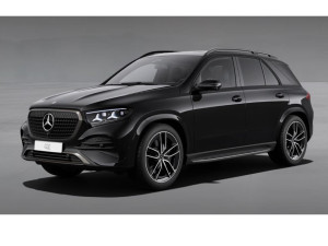 Mercedes-Benz GLE 350d 4M 2026(12110) Premium Paket