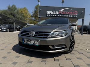 VW PASSAT CC 2.0 TDI DSG 2013 GOD FACELIFT REG.DO 6/27!!