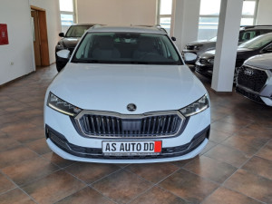 Škoda Octavia DSG 2,0TDI 110KW VIRTUAL LED 2021