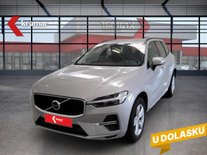 Volvo XC60 2.0 B4 AWD 4x4 Automatik Core VIRTUAL 197 KS -FACELIFT