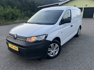 Volkswagen Caddy. Cedi. 2.0TDi 85kW 5 KOMADA NA STANJU