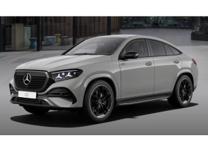 Mercedes-Benz GLE 450d 4M Coupe 2026 (13059) Premium
