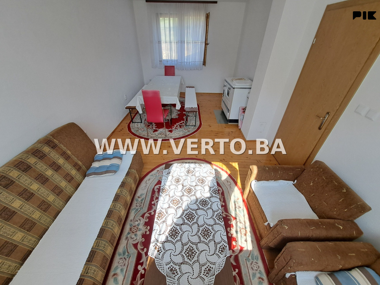 Kuća, Bojići, Požarnica, Tuzla 52.5 m2 9