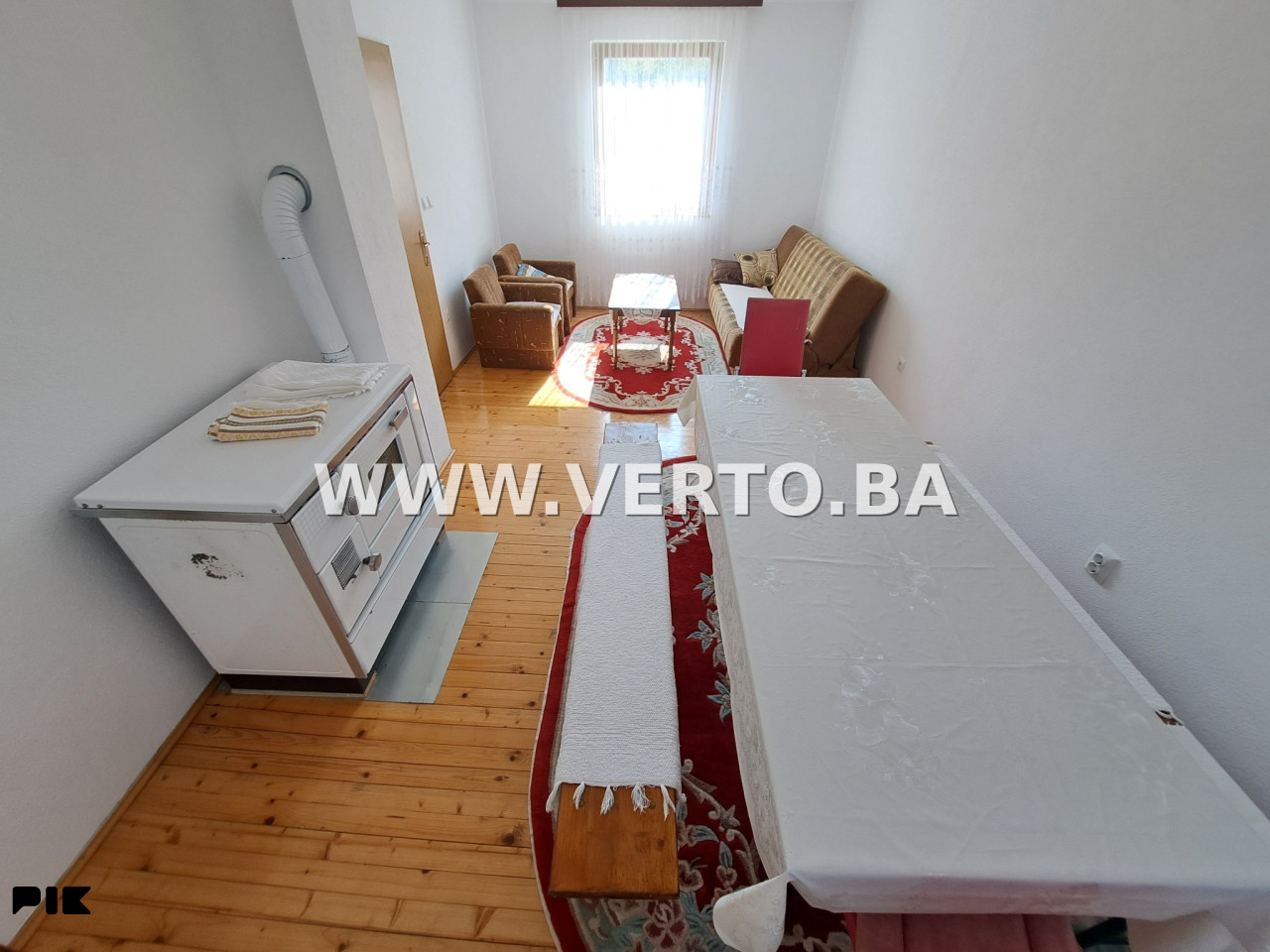 Kuća, Bojići, Požarnica, Tuzla 52.5 m2 10