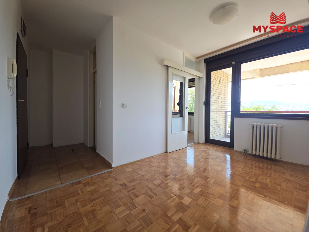 Apartment in Sarajevo - Centar - Prikaz 2