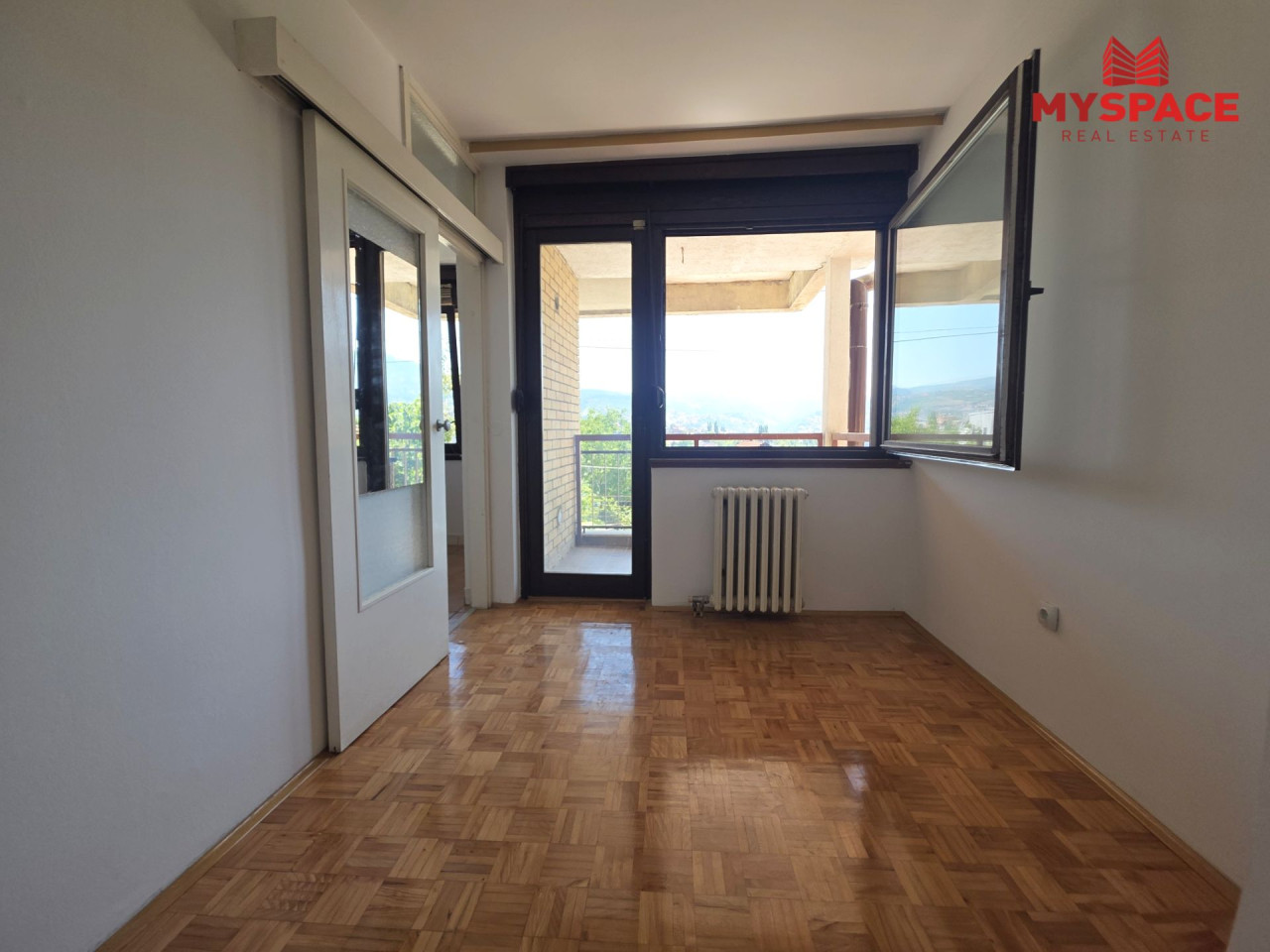 Apartment in Sarajevo - Centar - Prikaz 3