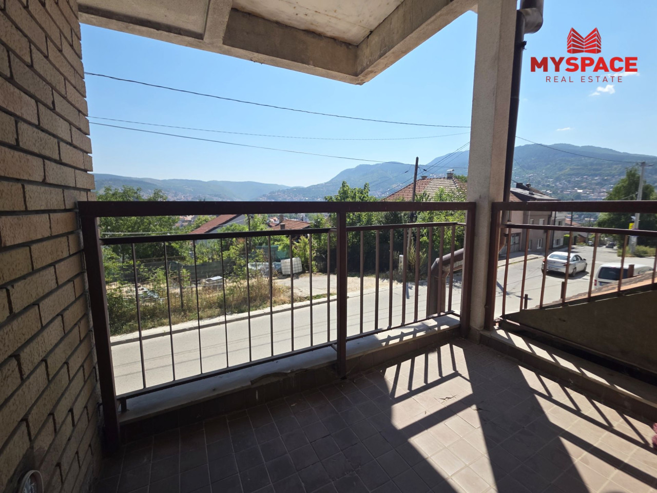 Apartment in Sarajevo - Centar - Prikaz 5