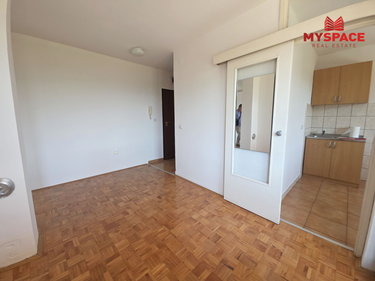 Apartment in Sarajevo - Centar - Prikaz 4