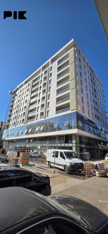 BIJELI DVOR, 53m2 5