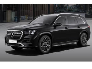 Mercedes-Benz GLS 450d 4M 2026(14055) Premium