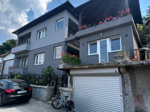 Porodična kuća 200m2 - 2 garaže - Ilijaš - Gradsko područje photo 3