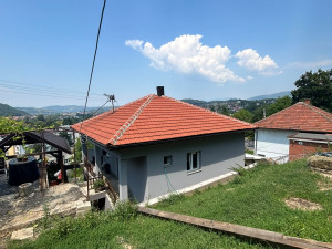 Porodična kuća 200m2 - 2 garaže - Ilijaš - Gradsko područje photo 5