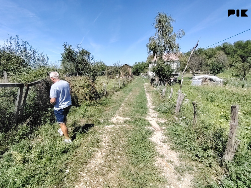 Zemljište u Zvorniku - Glumina- Čelovnik 1583m2 5
