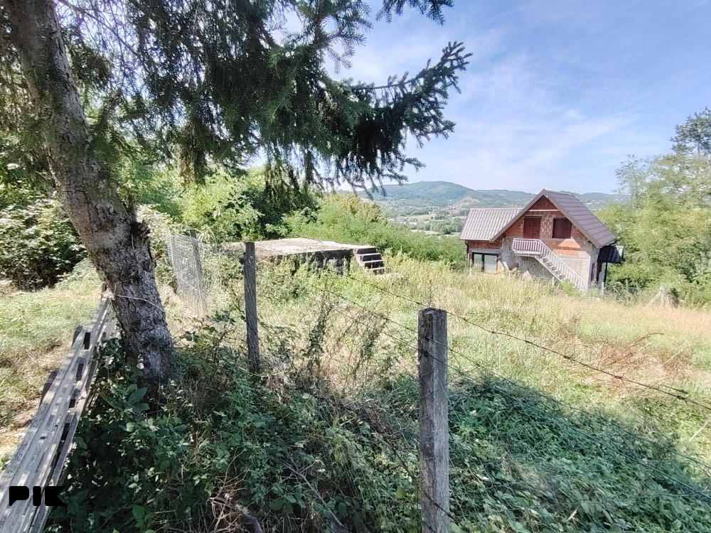 Zemljište u Zvorniku - Glumina- Čelovnik 1583m2 8
