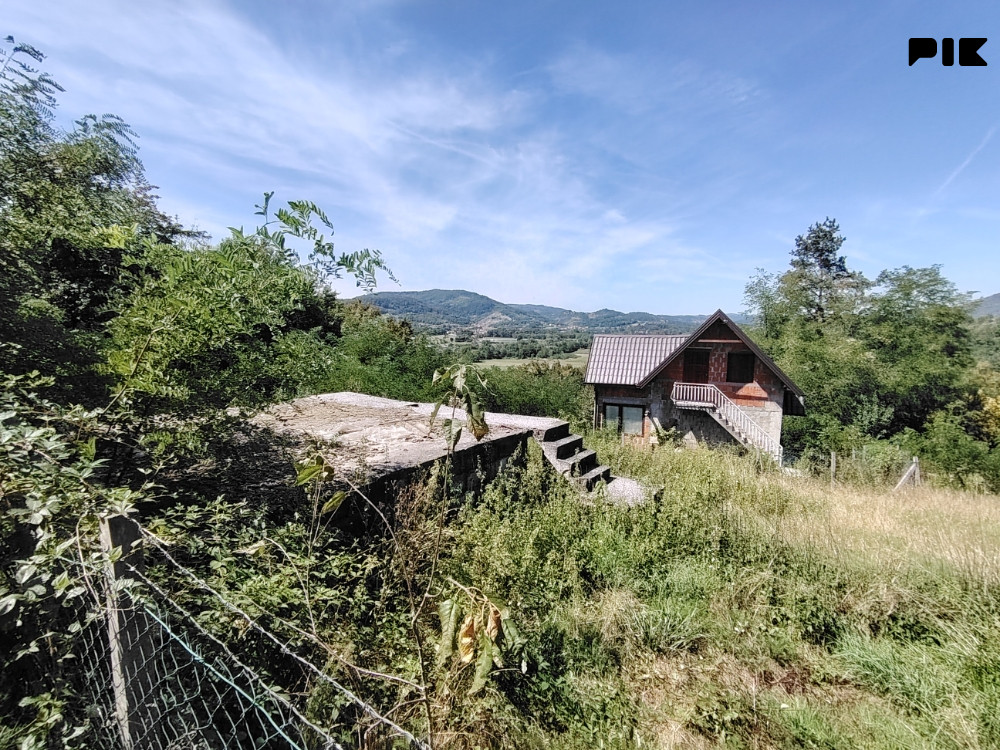 Zemljište u Zvorniku - Glumina- Čelovnik 1583m2 11