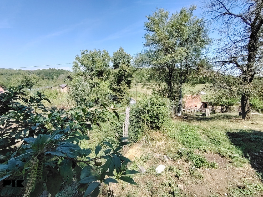 Zemljište u Zvorniku - Glumina- Čelovnik 1583m2 9