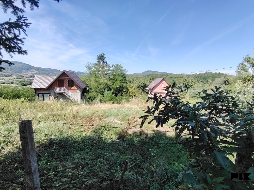 Zemljište u Zvorniku - Glumina- Čelovnik 1583m2 7