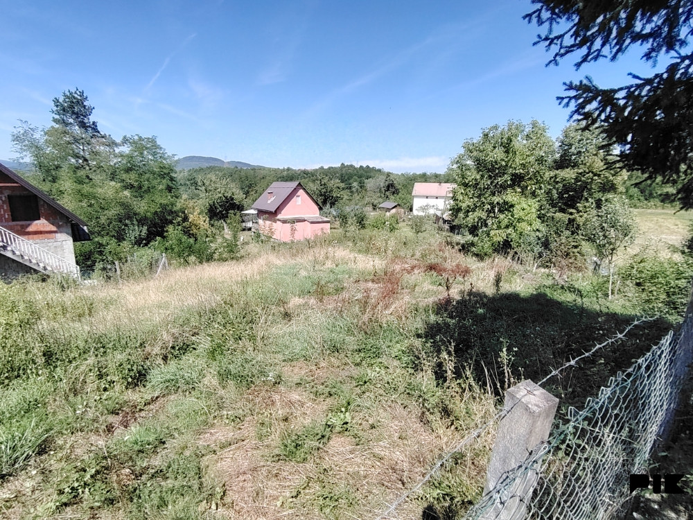 Zemljište u Zvorniku - Glumina- Čelovnik 1583m2 10