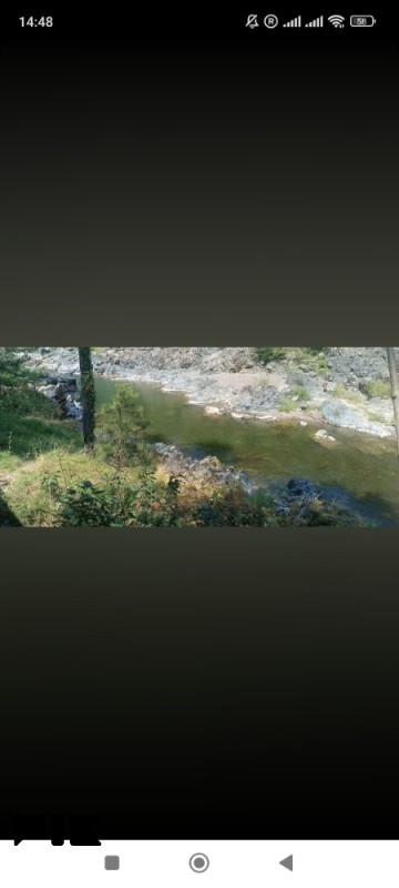 Zemljište sa dvije  devstirane kuce Predrazici-Zavidovići 14
