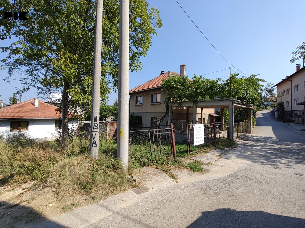 Zemljište - Hrasno Brdo - Novo Sarajevo ul. Posavska 7