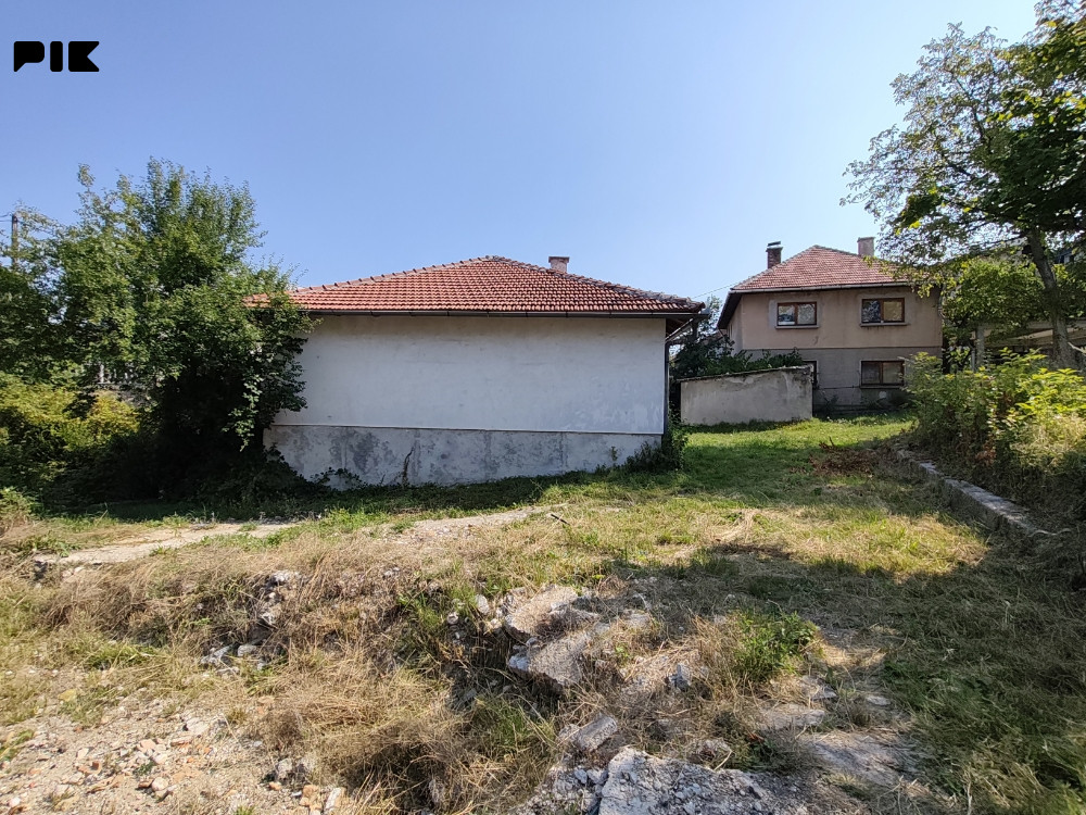 Zemljište - Hrasno Brdo - Novo Sarajevo ul. Posavska 5