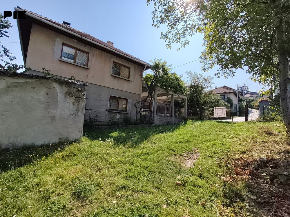 Zemljište - Hrasno Brdo - Novo Sarajevo ul. Posavska 6