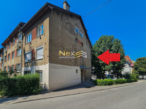 Garsonjera Bjelave/Centar 26 m2