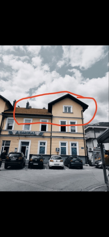 Stanovi i apartmani Travnik