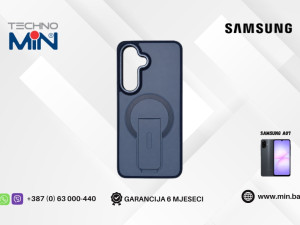 MagHolder Case Samsung Galaxy A07 zaštitna maskica, Blue