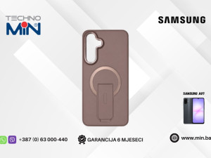 MagHolder Case Samsung Galaxy A07 zaštitna maskica, Brown