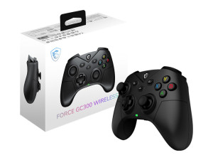 Gamepad MSI FORCE GC300 W
