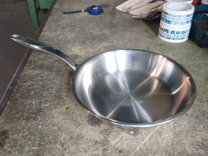 INOX TAVA KUHN RIXON