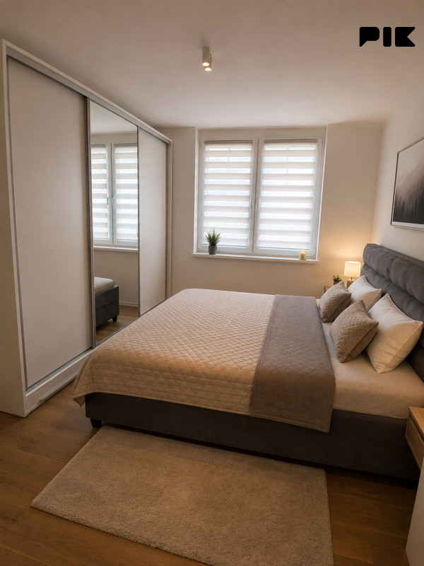 Apartman Stan na dan Ilidza Hrasnica 0603172061