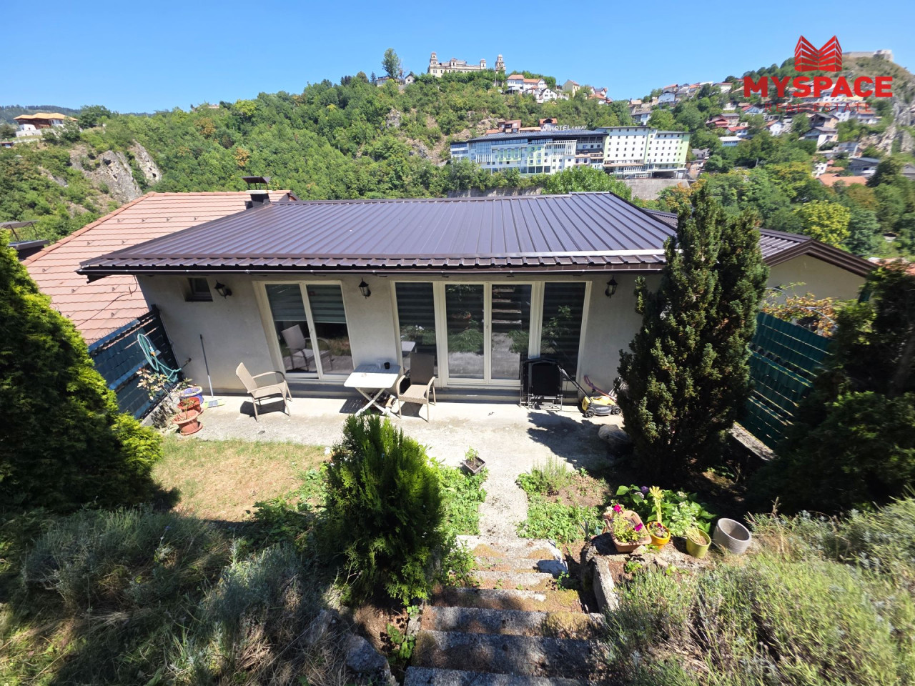 MY SPACE/ Kuća / Stari Grad/ 280m2 13