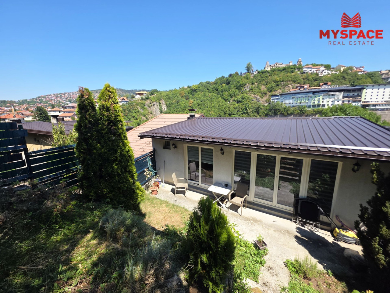 MY SPACE/ Kuća / Stari Grad/ 280m2 14