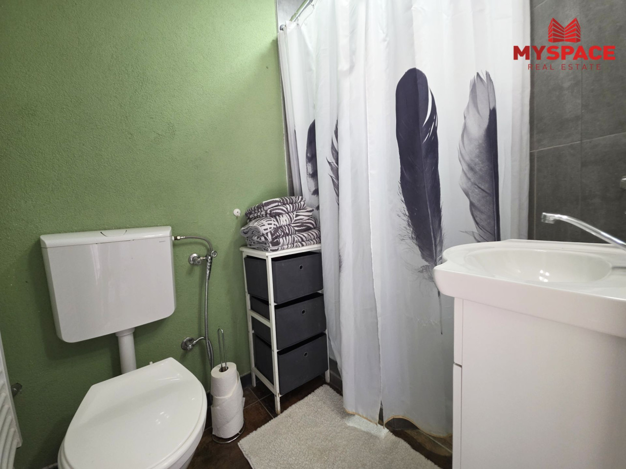 MY SPACE/ Kuća / Stari Grad/ 280m2 20