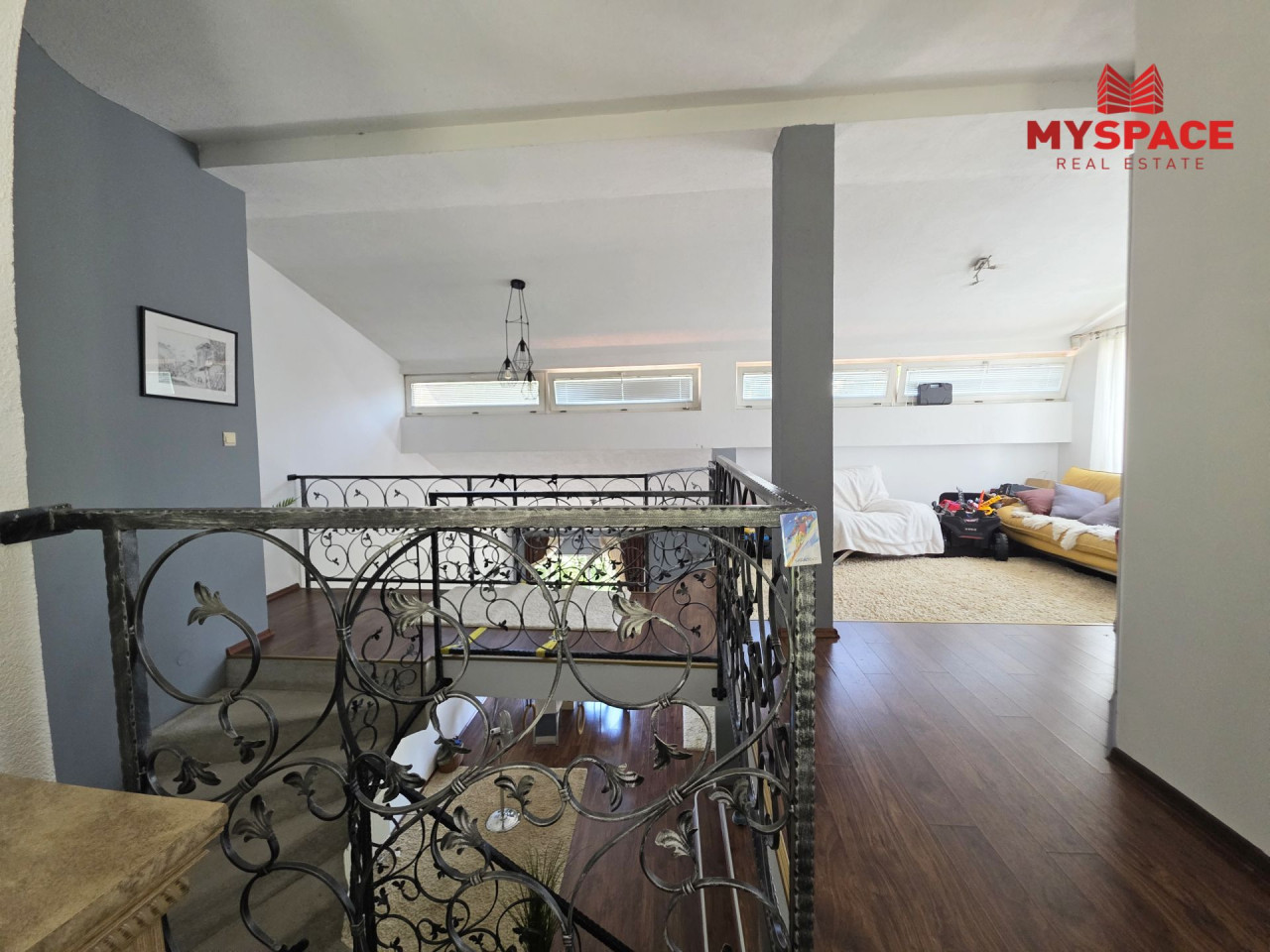 MY SPACE/ Kuća / Stari Grad/ 280m2 8