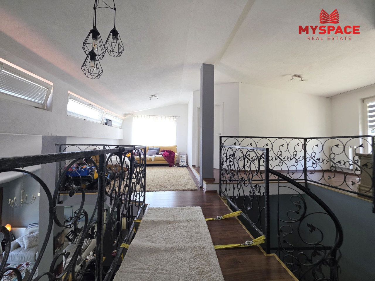 MY SPACE/ Kuća / Stari Grad/ 280m2 9