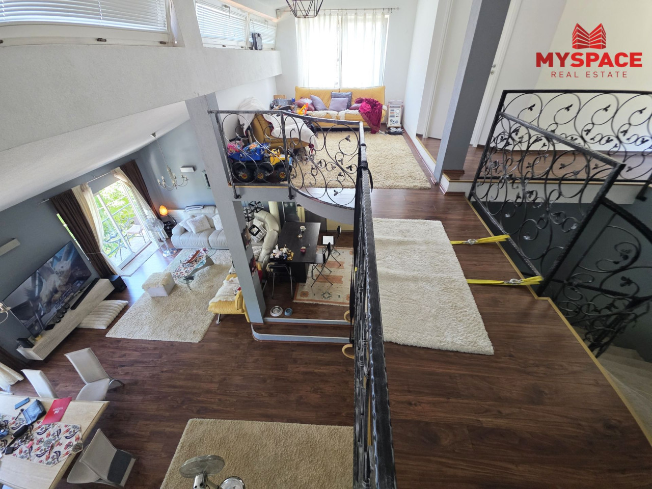 MY SPACE/ Kuća / Stari Grad/ 280m2 10