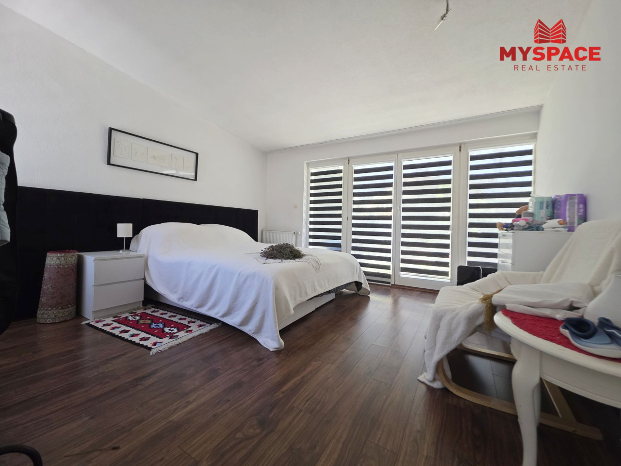 MY SPACE/ Kuća / Stari Grad/ 280m2 15