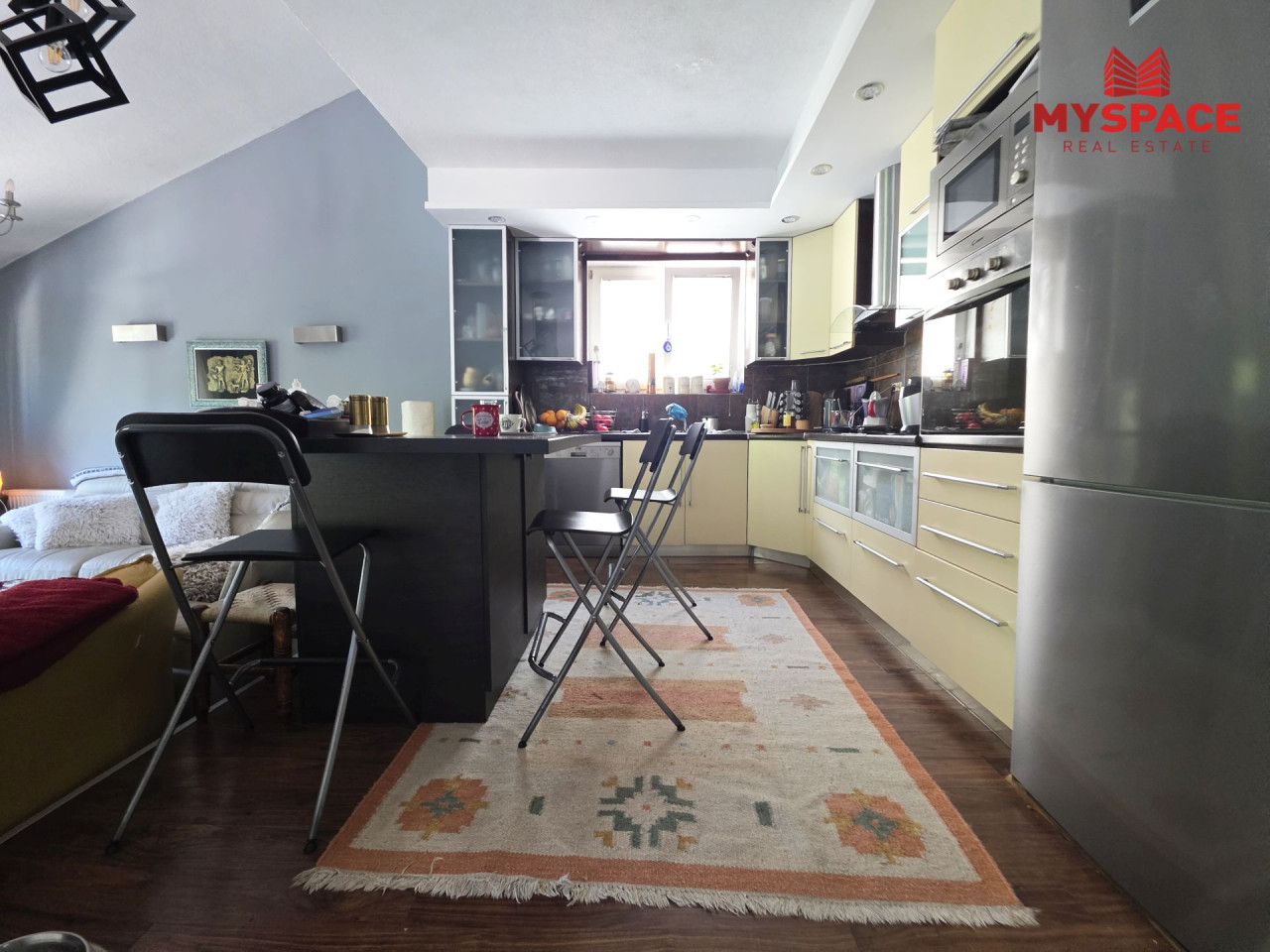 MY SPACE/ Kuća / Stari Grad/ 280m2 6