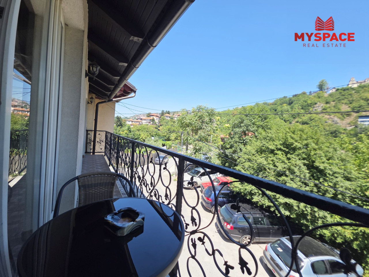 MY SPACE/ Kuća / Stari Grad/ 280m2 11