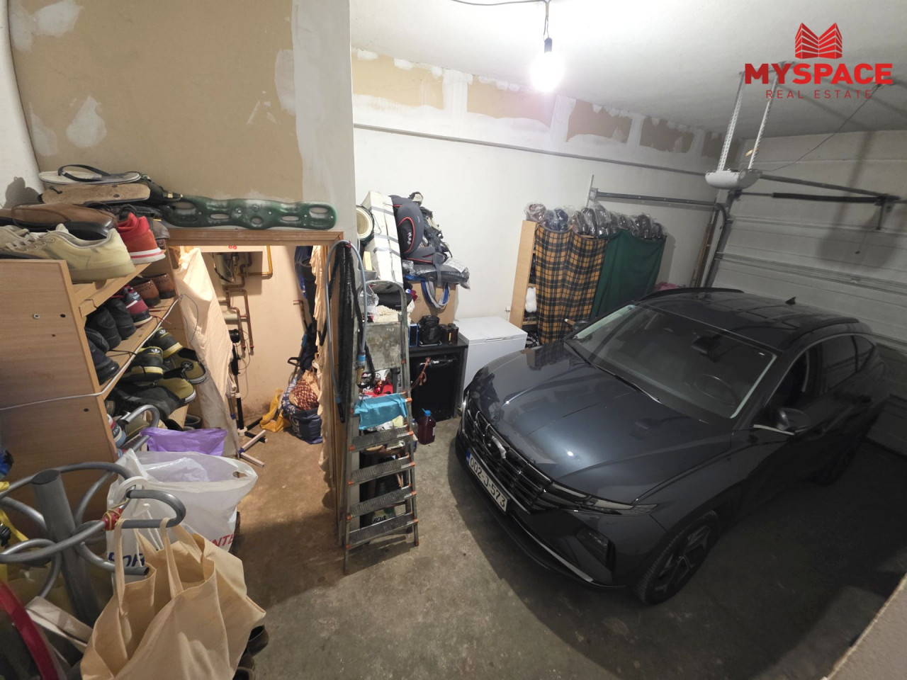 MY SPACE/ Kuća / Stari Grad/ 280m2 22