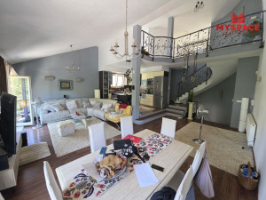 MY SPACE/ Kuca / Babica basta/ 280m2